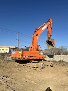 รถขุดไฮดรอลิกแบบตีนตะขาบ DOOSAN DX300LCA 300 DX300 LCA 29.3 ตัน มือสองจากญี่ปุ่นแท้ คุณภาพสูง ราคาประหยัด - Product Image 3