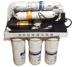 Máquina purificadora de <span class=keywords><strong>agua</strong></span> RO de 6 etapas con sistema de <span class=keywords><strong>filtro</strong></span> de membrana RO Commercia <span class=keywords><strong>Kangen</strong></span> <span class=keywords><strong>Precio</strong></span> de <span class=keywords><strong>filtro</strong></span> de <span class=keywords><strong>agua</strong></span> - Product Image 6