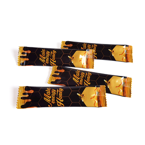 Miel Royal pour Hommes - une sélection de miel doré nutritif de haute qualité, miel royal biologique, stick VIP pour hommes - Product Image 4