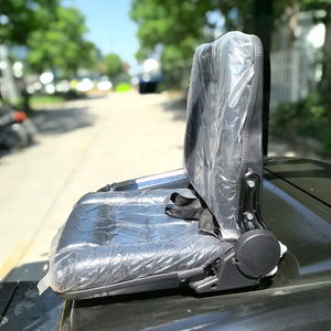 Envío Gratis: Montacargas Eléctricos Mini Ruijie de 3, 1.5, 2 y 5 Toneladas, 4x4, para Exteriores, con Batería - Product Image 6