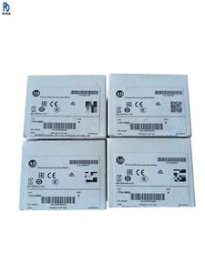 1734-OB8S โมดูลเอาต์พุตชนิด S 8 ช่อง โมดูลควบคุมอุตสาหกรรม โมดูลขยาย PLC โมดูลเอาต์พุตดิจิตอล - Product Image 1