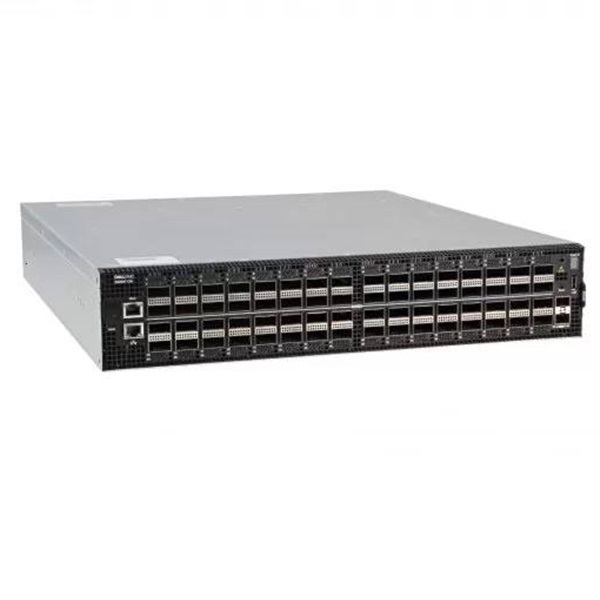Original Dell PowerSwitch Z9664F-ON Z9432F-ON - 24 Ports, 3-Year