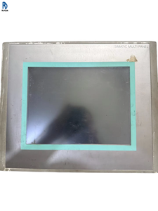 เซ็นเซอร์ควบคุม PLC HMI หน้าจอสัมผัสแบรนด์ใหม่643-0CD01-1AX1 6AV6ดั้งเดิม - Product Image 1