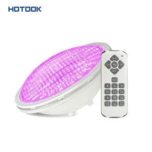 थोक ip68 rgb रिमोट कंट्रोल luces पैरा पिसिनास 12V पर <span class=keywords><strong>56</strong></span> बल्ब पानी के पानी के नीचे लैंप पीसी पर<span class=keywords><strong>56</strong></span> एलईडी स्विमिंग पूल लाइट - Product Image 2