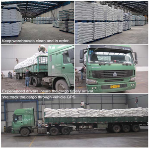 PAC per il Processo di Chiarificazione delle Acque Reflue nell'Industria dello Zucchero - Product Image 6