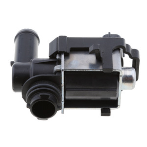 Válvula Solenoide del Canister de Carbón Infiniti 14935 JF00E JF00A JF00B DC 12V Gas Temperatura Normal - Product Image 1