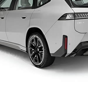 รถยนต์ไฟฟ้า BMW <span class=keywords><strong>IX3</strong></span> ปี 2026 ระบบชาร์จเร็วพิเศษ 800V รถ SUV ระยะทางไกล พลังงานใหม่ - Product Image 5
