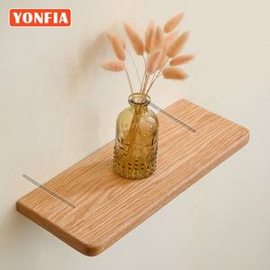 Yonraphia — étagère murale de livres, <span class=keywords><strong>Support</strong></span> en fer pour le panneau à l'intérieur, <span class=keywords><strong>Support</strong></span> <span class=keywords><strong>invisible</strong></span>, avec vis d'extension, 9020 - Product Image 2