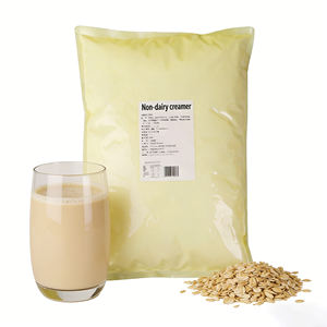 Crema en Polvo Instantánea para Buffet de Hotel, Catering y Helados, Fórmula Económica y Personalizable - Product Image 6