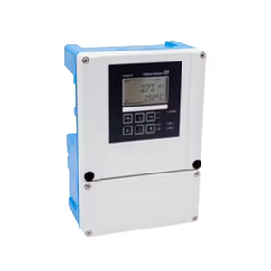 100% Original Endress Hauser Transmetteur de mesure d'oxygène dissous à usage général E + H Liquisys COM223 CLM253 CPM253 CM42 - Product Image 4