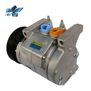 Compresseur de climatisation de voiture pour Grand Cherokee 3.6 68021638AH 68294506AB RL021638AD 68021638AD 68021638AF 68021638AG - Product Image 4