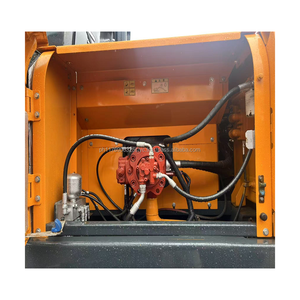 305LC-9S 330LC-9S ฮุนไดมือสอง R350LVS สภาพดีชิ้นส่วนหลักสำหรับตลับลูกปืนเครื่องยนต์ - Product Image 5