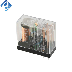 Mới ban đầu G2R-24-DC24 g2324dc24 Thời gian chuyển tiếp Cổ Phiếu trong kho - Product Image 1