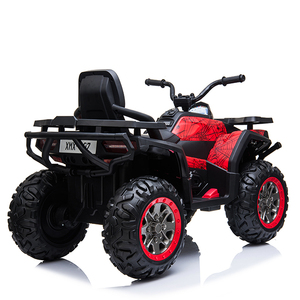 En gros Vente Chaude Bébé Voiture Électrique ATV <span class=keywords><strong>Quad</strong></span> Électrique Pour Enfants - Product Image 6