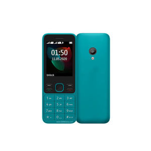 Télé<span class=keywords><strong>phone</strong></span> portable d'occasion pour <span class=keywords><strong>NOKIA</strong></span> <span class=keywords><strong>6300</strong></span> 5310 105 106 110 130 150 Vente chaude Télé<span class=keywords><strong>phone</strong></span> mobile à clavier GSM pas cher Livraison rapide - Product Image 4