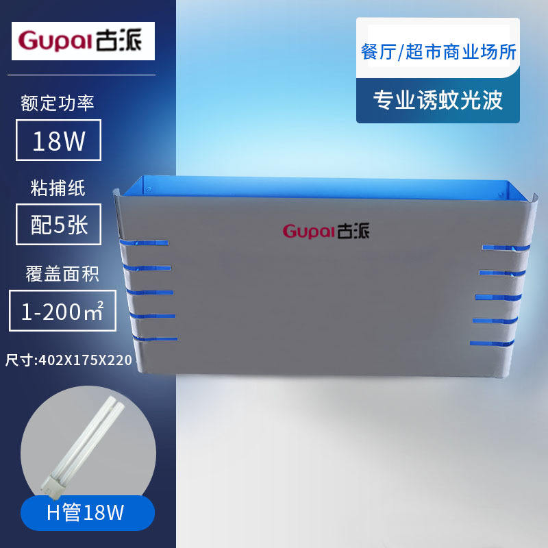 ปากแบน18W [การปรับแต่งสินค้าจากต่างประเทศ]