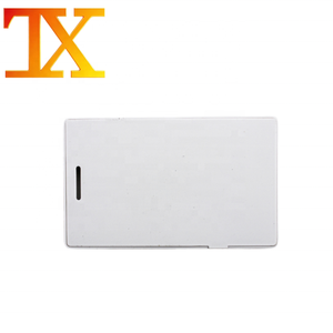 Wearable UWB ID Card <b>Tag</b> High Precision Indoor Positioning Built-in Battery Max 1200mAh Badge for Personnel <b>Tracking</b> - Product Image 3