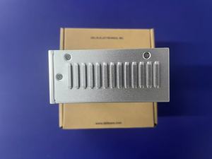 Conmutador de Red DVS-008I00 No Administrado de 8 Puertos IP40 - Product Image 4