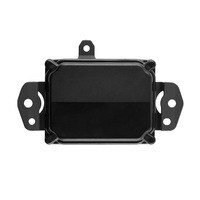 Capteurs automobiles 88210-0A010, capteur radar de distance avant pour régulateur de vitesse, compatible avec Toyota Camry Highlander 2021-2023 Lexus 882100A010