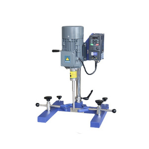 Machine de dispersion multifonction haute vitesse BGD 745, équipement de dispersion, testeur de dispersion chimique - Product Image 4