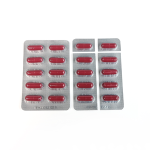 Complément alimentaire en capsules pour hommes Macageng, marque OEM/ODM, étiquette privée, fibres alimentaires, échantillon gratuit fourni - Product Image 1