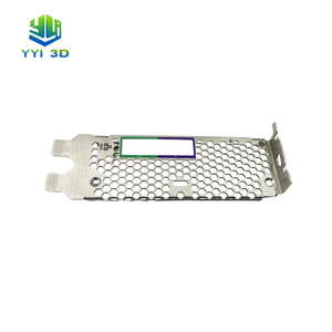 Modèles métalliques imprimés en 3D SLS de haute qualité, titane, acier inoxydable, impression 3D, prototypage rapide pour l'aérospatiale, la médecine, l'industrie - Product Image 4