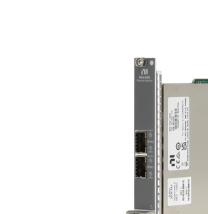 National Instruments PXIe-8285 โมดูลอินเทอร์เฟซอีเธอร์เน็ต PXI เครื่องมือวัดอิเล็กทรอนิกส์ - Product Image 4