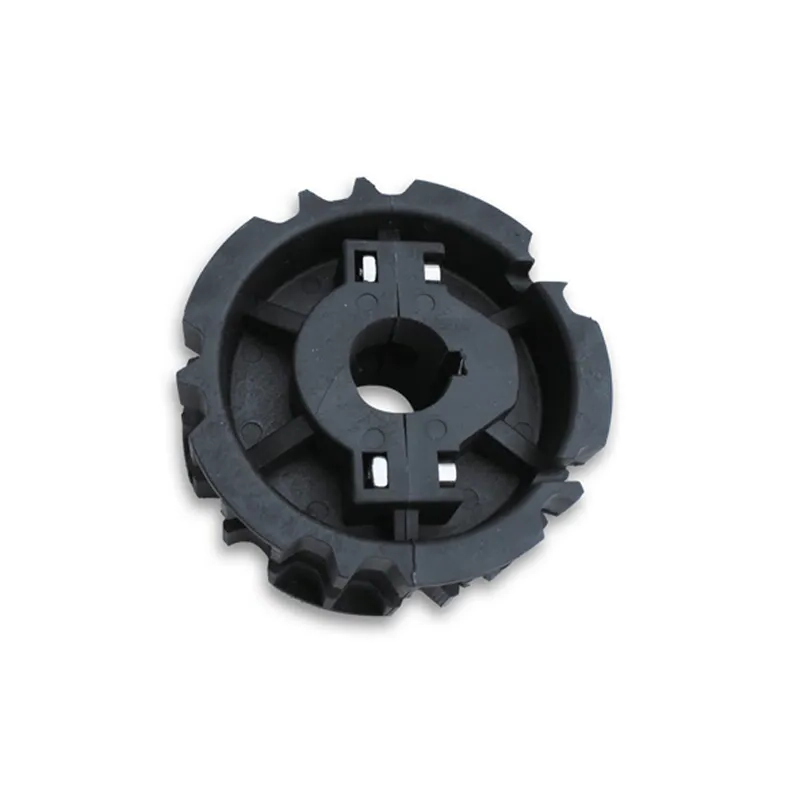 M1220 Flat Plastic Mesh Belt M1220