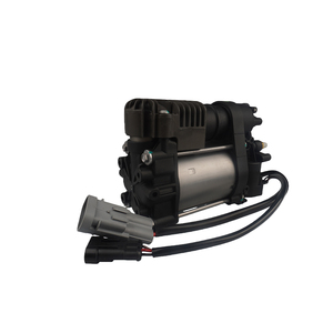 Nuevo Compresor de Suspensión Neumática HeNing 55881-3M000 55880-3N000 para Hyundai Genesis BH Equus VI 2008-2016 - Product Image 4