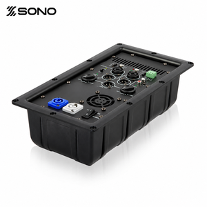 โมดูลแอมพลิฟายเออร์ลำโพงแอคทีฟระดับมืออาชีพ 1000W ขนาด <span class=keywords><strong>12</strong></span> 15 18 <span class=keywords><strong>นิ้ว</strong></span> แผ<span class=keywords><strong>ง</strong></span>วงจรดิจิตอลสำหรับระบบเสียง PA <span class=keywords><strong>ง</strong></span>านแสดงสด และโฮมเธียเตอร์ - Product Image 3