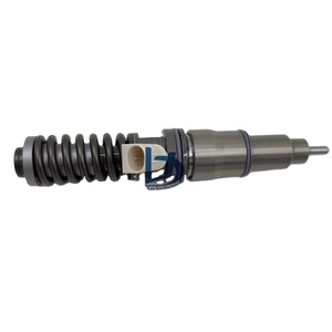 Injecteur haute pression à rampe commune pour excavatrice D11 D12 D13 D16, buse d'injecteur de carburant pour moteur diesel TRUCK PENTA MARINE - Product Image 1
