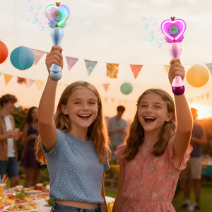 Luce al Neon a Forma di Cuore con 10 Fori, 13 Pollici, Automatica e Portatile, per Feste Romantiche, Familiari, Religiose e Matrimoni - Product Image 2