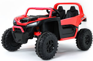 Vector UTV-X2 24V 4x4 Çift Kişilik Çocuk Elektrikli Arazi Buggy'si Toptan Fabrika Üreticisi Tedarikçisi Profesyonel - Product Image 1