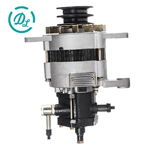 ชุดประกอบไดชาร์จ EexcavaStart Excavator EH300 24V 40A รุ่น 27040-1150 01241021512 - Product Image 1