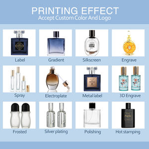 POPOTIME Vegan Women Parebens Free Perfume De Mujer Marca Perfume Scents Fragancia - Product Image 3