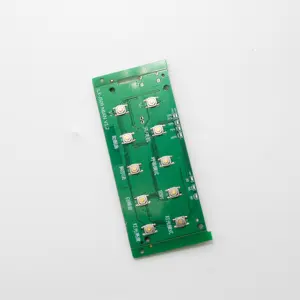 Hoge Kwaliteit Oem/Odm Android Moederbord Pcba Aangepaste Oplossing Pcb Assemblage Xvideo Audio Pcba Leverancier