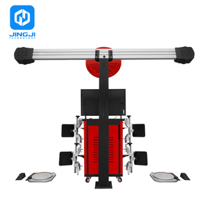 Bền 3D xe bánh xe <span class=keywords><strong>aligner</strong></span> Automat 4 bánh xe liên kết máy để bán - Product Image 4