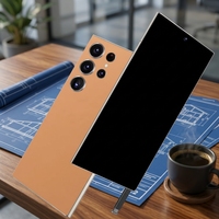 Vente en gros de téléphones débloqués S25 S24 S23 + 5G en vrac, directement de l'usine