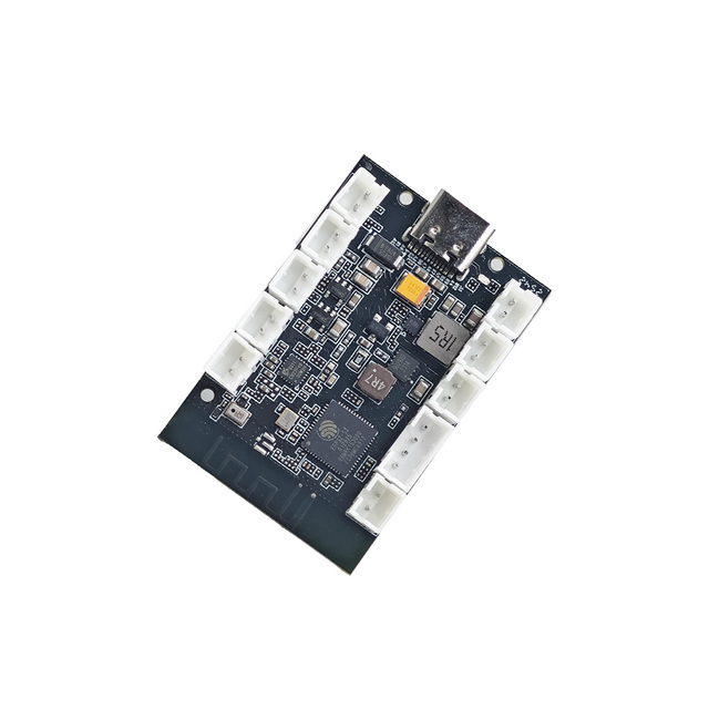 Advanced ESP32 AI Development Board Kit with OpenAPI Support WiFi and for Smart Solutions