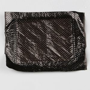 Bandeja para Alimentos con Absorbente Perforado para Absorber la Humedad - Product Image 2