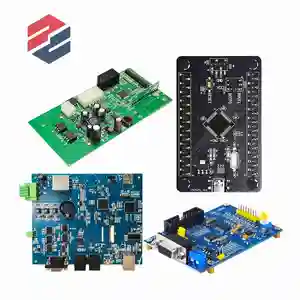 OEM Tendon gun PCB manufacturing PCB assembly PCBA massager vibrator circuit board Bluetooth massage assistant circuit board