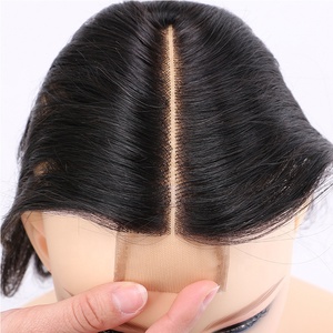 Closure en dentelle HD <span class=keywords><strong>2</strong></span>* * * * pour cheveux vietnamiens, mèches de cheveux humains vietnamiens, closure en dentelle HD <span class=keywords><strong>2</strong></span>* pour cheveux humains - Product Image 5