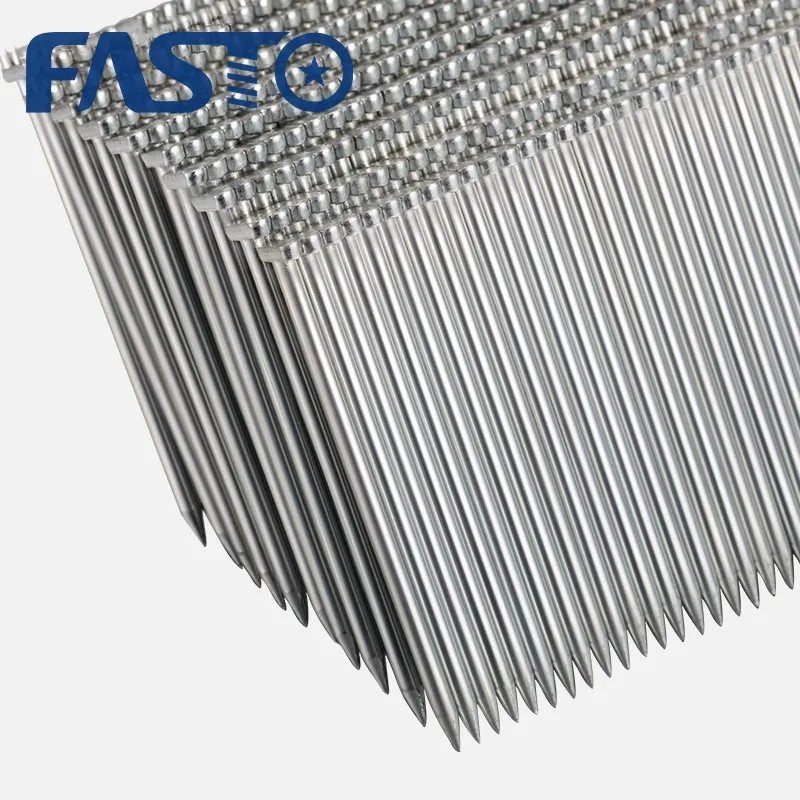 Factory wholesale flat 8010 series metal furniture staples office Staples gold staples framing nails
