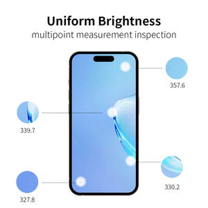 Écran LCD de remplacement OLED d'origine pour <span class=keywords><strong>iPhone</strong></span> 6, 6S, 7, 8 Plus, X, XS, 11, 12, <span class=keywords><strong>13</strong></span>, 14, 15 Pro Max – Vente en gros - Product Image 3