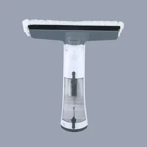 Factory Wholesale 3 in 1 Window Cleaner Double Side Glass Washer Cordless Window Vacuum Cleaner