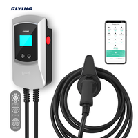 Charge Smart Chargeur solaire AC EV 22kW-Chargement domestique de haute technologie à son meilleur