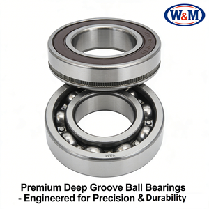 Roulements MLZ WM Brand <span class=keywords><strong>6205</strong></span> <span class=keywords><strong>2zr</strong></span> 6205bearing <span class=keywords><strong>6205</strong></span> C3 Long Life <span class=keywords><strong>6205</strong></span>-2RSR 25x52x15mm Roulements étanches <span class=keywords><strong>6205</strong></span> - Product Image 5