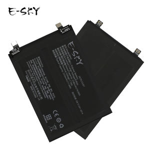 Hochleistungs-BP43 Wiederaufladbarer Lithium-Ionen-Akku für MI MIX4 Mobiltelefon Ersatz auf Lager - Product Image 3