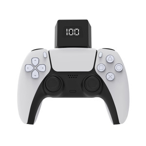 สำหรับ Steam/Steam2/P5/P5 Elite/NSPro/NSPro2/Sx เกมแพดชุดแบตเตอรี่สำรองพาว<span class=keywords><strong>เวอร์</strong></span><span class=keywords><strong>แบงค์</strong></span> - Product Image 3