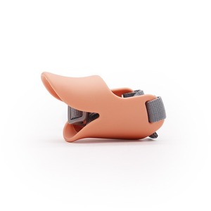 Penutup mulut bentuk bebek lucu Gel silika penutup moncong anjing <span class=keywords><strong>Anti</strong></span> gigit penutup mulut anjing bebek moncong silikon hewan peliharaan untuk <span class=keywords><strong>Anti</strong></span> gigitan - Product Image 4